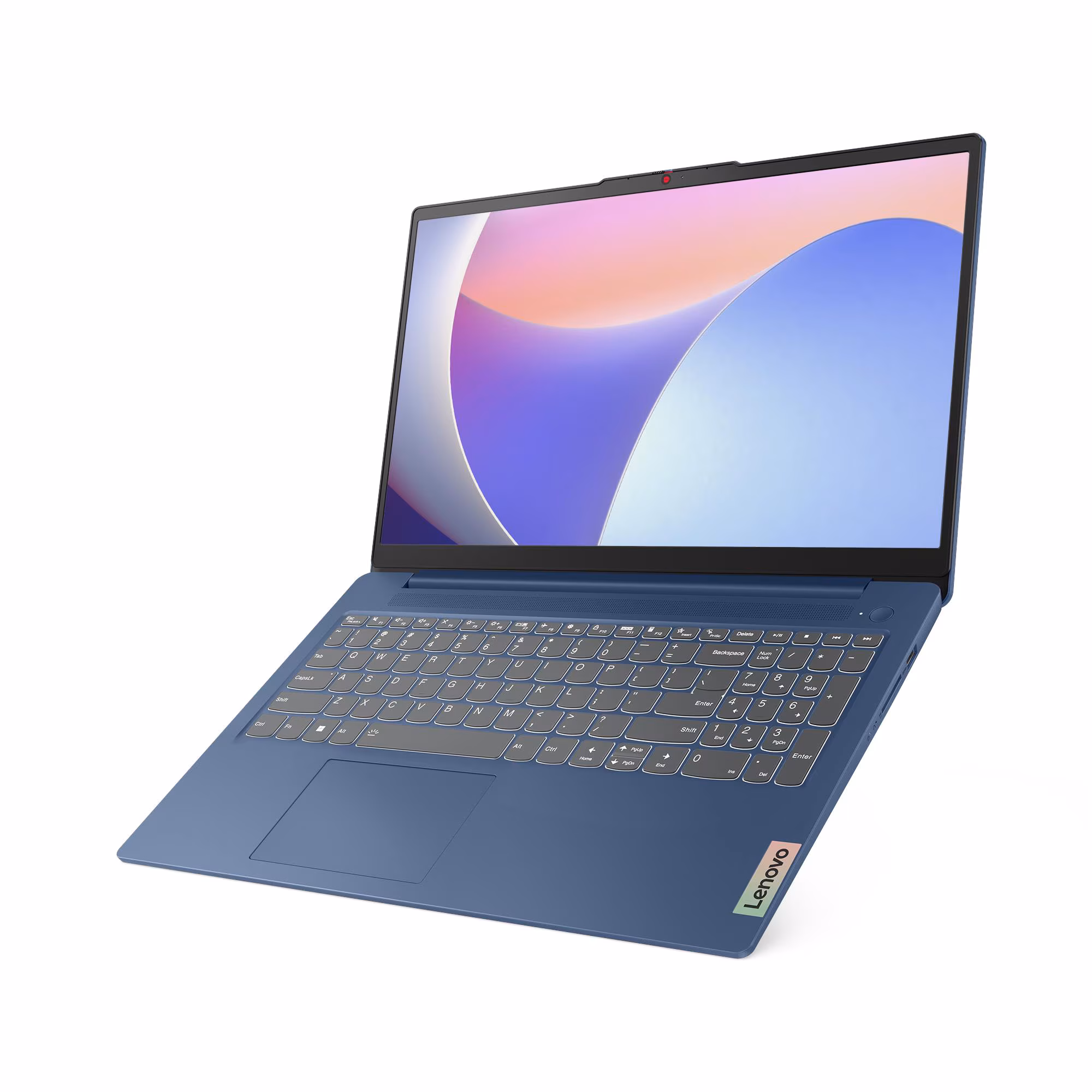 Lenovo IdeaPad Slim 3 15IRH8, Intel Core i5 13420H, 16GB LPDDR5 4800 (Not Upgradable), 512GB SSD M.2 2242 PCIe 4.0x4 NVMe, No OS, 15.6\