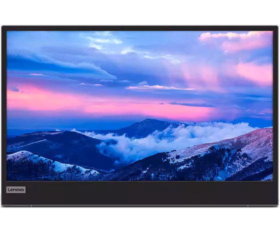 Lenovo L15 15.6\