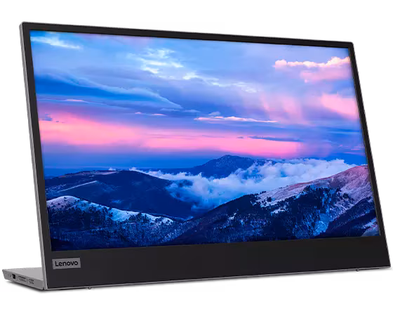 Lenovo L15 15.6\