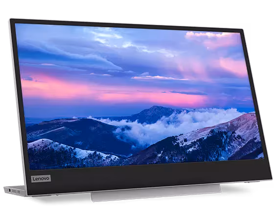 Lenovo L15 15.6\