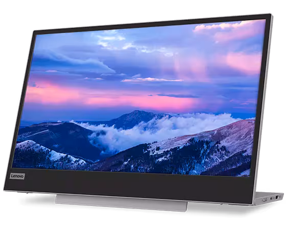 Lenovo L15 15.6\