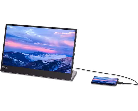 Lenovo L15 15.6\