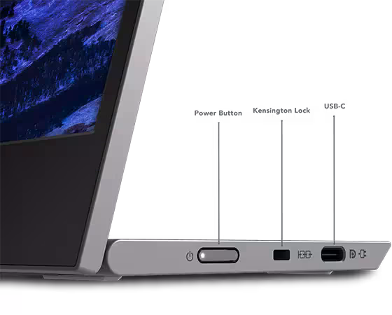 Lenovo L15 15.6\