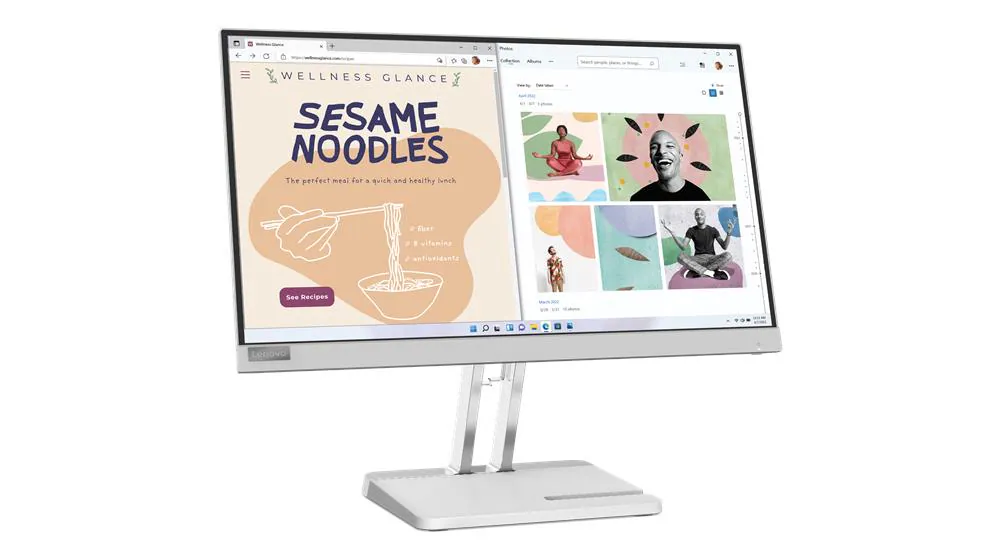 Lenovo L22e-40 21.45