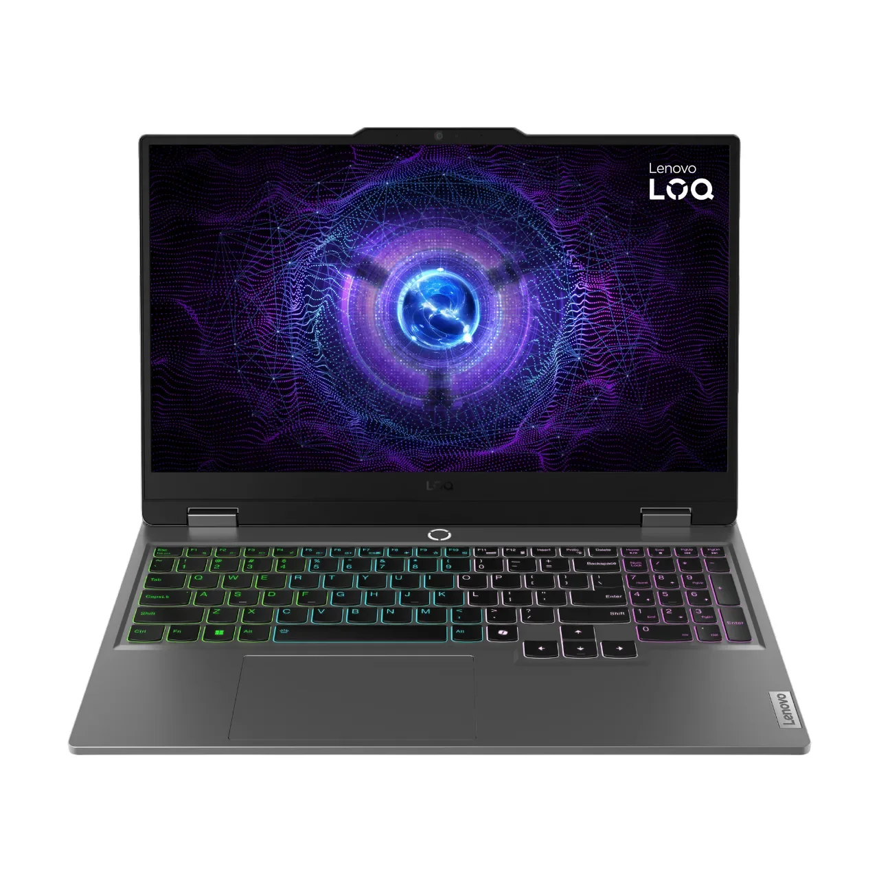 Lenovo LOQ 15IRX10 Core i7-13650HX 24GB RAM 1TB SSD RTX 5050 8GB - 83JE000WUS
