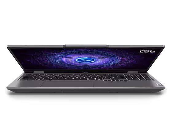 Lenovo LOQ 15IRX9, Intel Core i7 13650HX, 16GB DDR5 4800, 512GB SSD M.2 2242 PCIe 4.0x4 NVMe, NVIDIA GeForce RTX 3050 6GB GDDR6 Graphics, Windows 11 Home, 15.6\