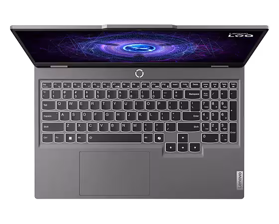 Lenovo LOQ 15IRX9, Intel Core i7 13650HX, 16GB DDR5 4800, 512GB SSD M.2 2242 PCIe 4.0x4 NVMe, NVIDIA GeForce RTX 3050 6GB GDDR6 Graphics, Windows 11 Home, 15.6\