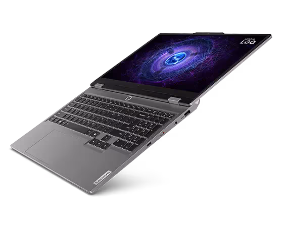 Lenovo LOQ 15IRX9, Intel Core i7 13650HX, 16GB DDR5 4800, 512GB SSD M.2 2242 PCIe 4.0x4 NVMe, NVIDIA GeForce RTX 3050 6GB GDDR6 Graphics, Windows 11 Home, 15.6\