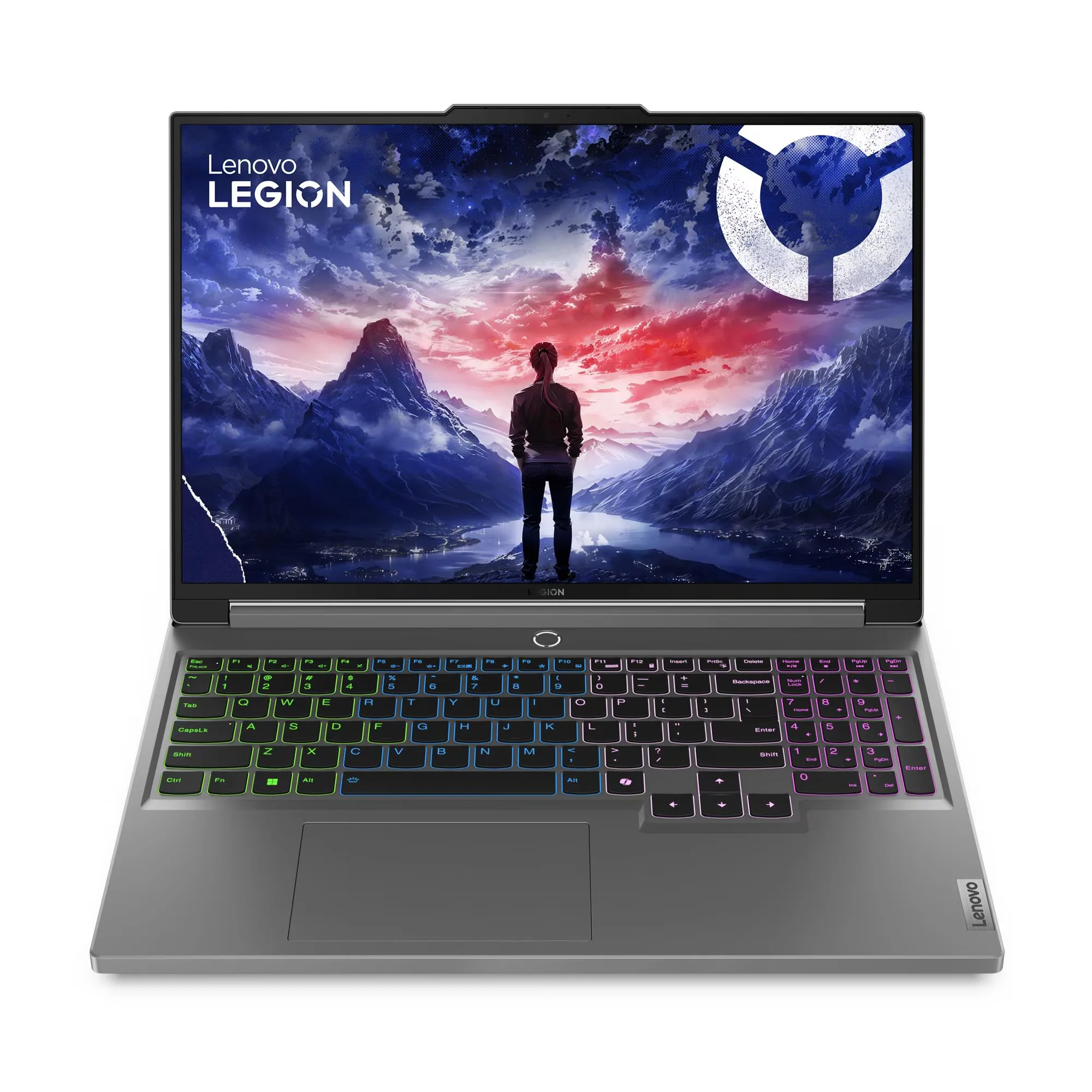 Lenovo Legion 5 15IRX10 Core i7-13650HX 16GB RAM 1TB SSD RTX 5050 8GB - 83LY00QNPS