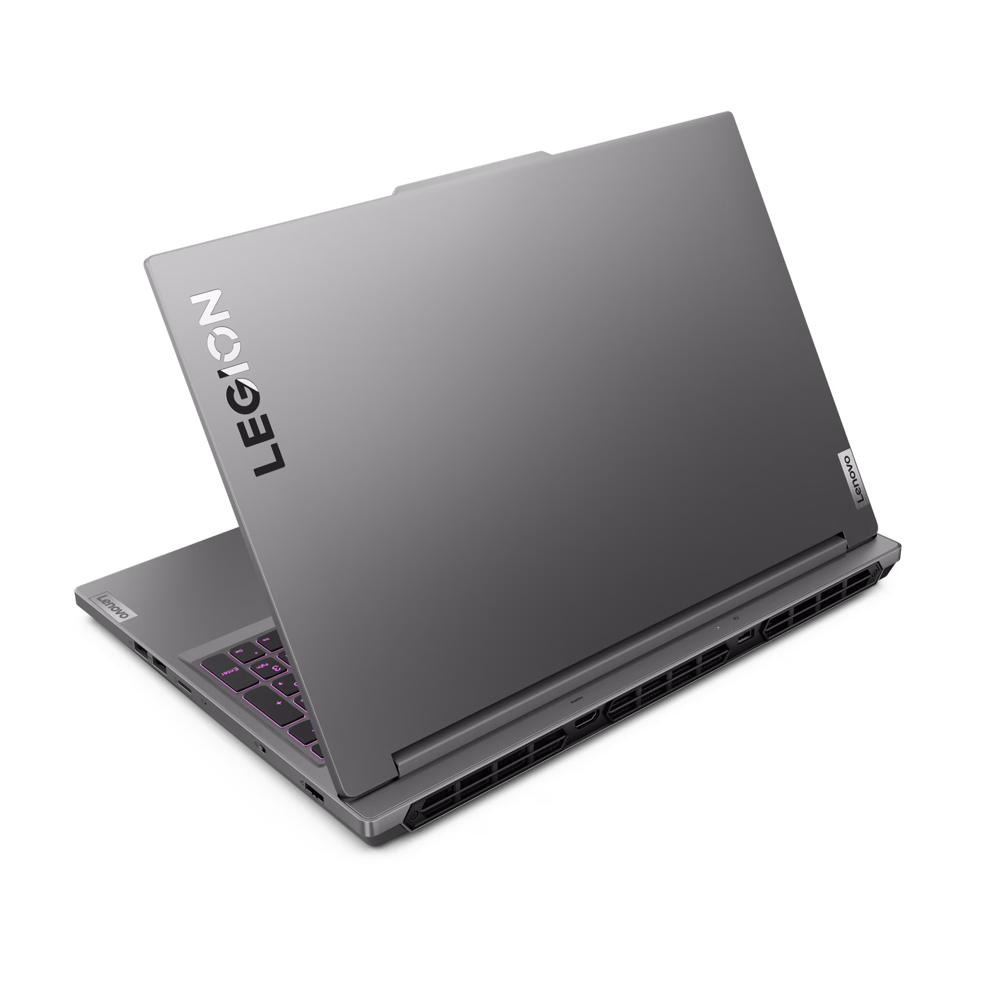 Lenovo Legion 5 16IRX9, Intel Core i7 14650HX, 16GB DDR5 5600, 1TB SSD M.2 2280 PCIe 4.0x4 NVMe, NVIDIA GeForce RTX 4060 8GB GDDR6 Graphics, Windows 11 Home, 16 inches WQXGA 165Hz - 83DG009GUE