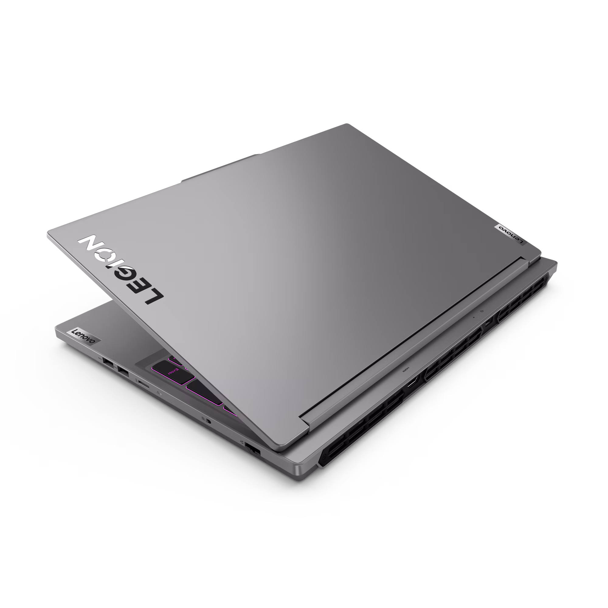 Lenovo Legion 5 16IRX9, Intel Core i7 14650HX, 16GB DDR5 5600, 1TB SSD M.2 2280 PCIe 4.0x4 NVMe, NVIDIA GeForce RTX 4060 8GB GDDR6 Graphics, Windows 11 Home, 16 inches WQXGA 165Hz - 83DG009GUE