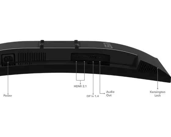 Lenovo Legion R27fc-30 27\