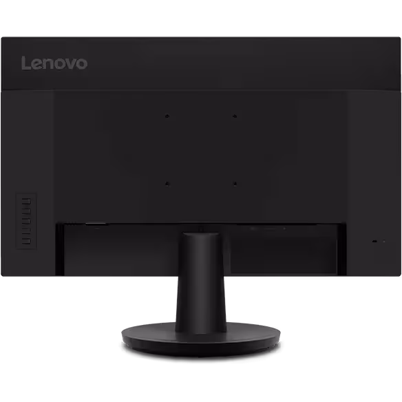 Lenovo N27q 27 inches QHD Monitor, Black Color Connectivity: 2 HDMI 2.1 TMDS, 1 DisplayPort 1.4 - 67C2GAC1UK