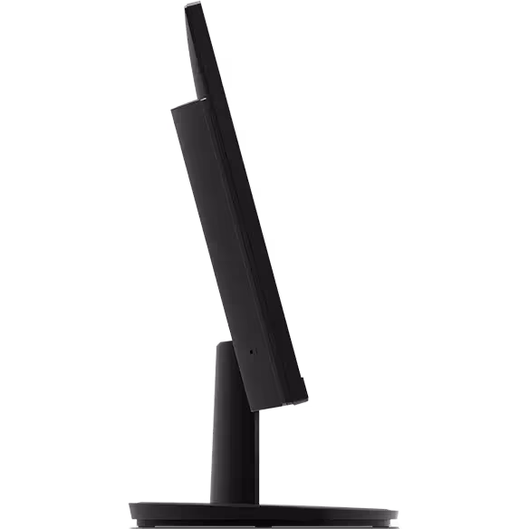 Lenovo N27q 27 inches QHD Monitor, Black Color Connectivity: 2 HDMI 2.1 TMDS, 1 DisplayPort 1.4 - 67C2GAC1UK