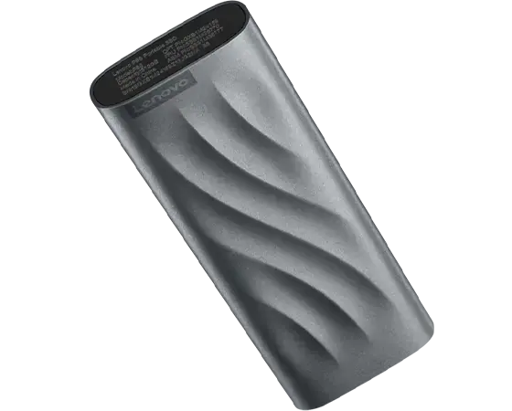 Lenovo PS8 Portable External SSD 2TB - GXB1M24161