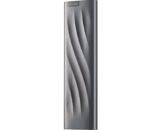 Lenovo PS8 Portable External SSD 2TB - GXB1M24161