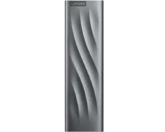 Lenovo PS8 Portable External SSD 2TB - GXB1M24161