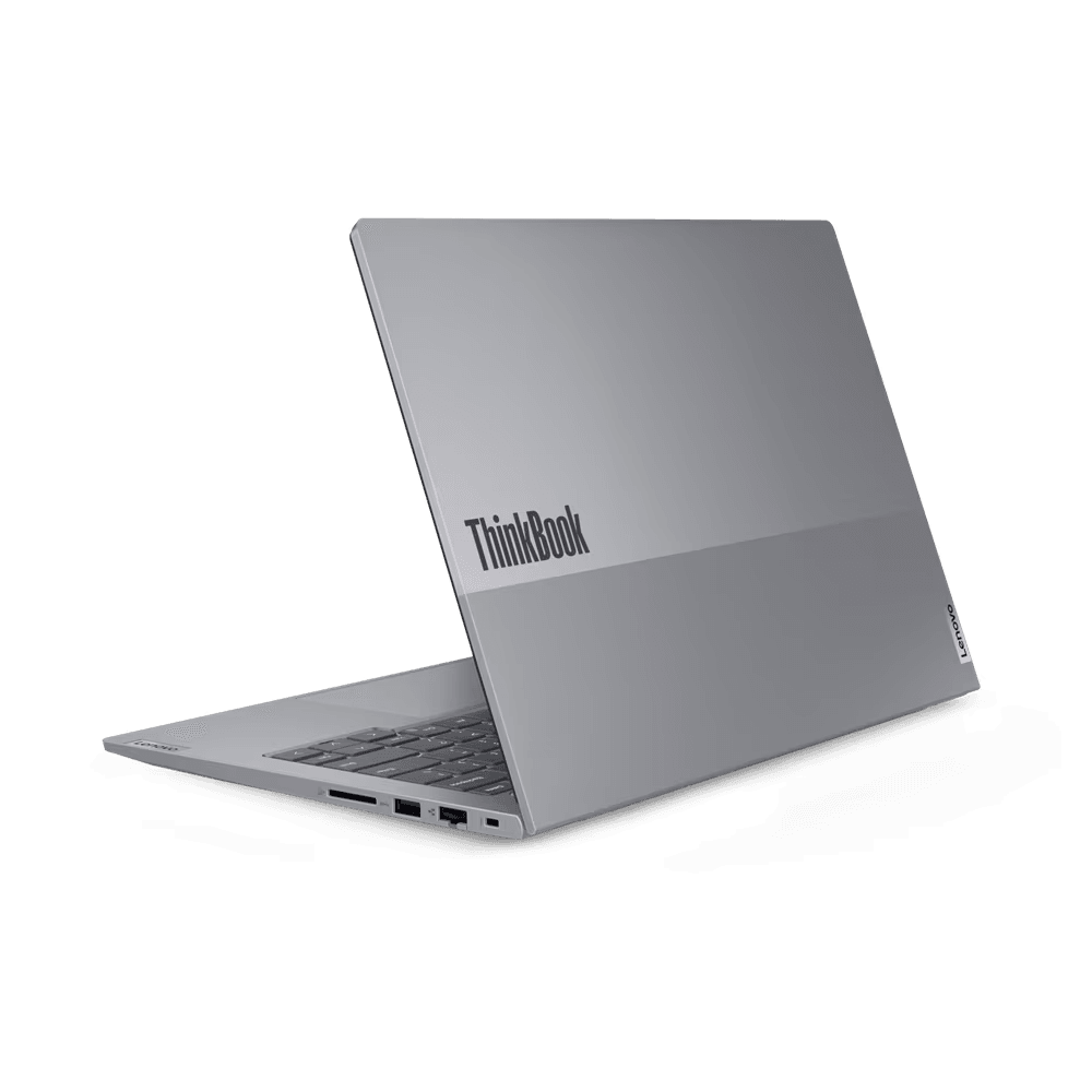 Lenovo ThinkBook 14 G4 IAP, Intel Core i7 1255U, 8GB DDR4 3200 (Up to 40GB Support), 512GB SSD M.2 2242 PCIe 4.0x4 NVMe, No OS, 14\