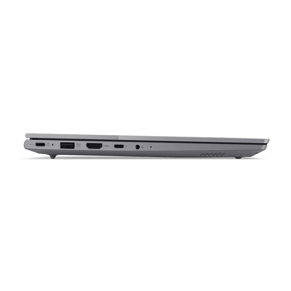 Lenovo ThinkBook 14 G4 IAP, Intel Core i7 1255U, 8GB DDR4 3200 (Up to 40GB Support), 512GB SSD M.2 2242 PCIe 4.0x4 NVMe, No OS, 14\