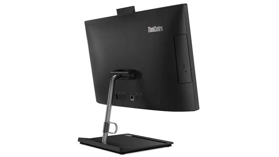 Lenovo ThinkCentre neo 30a 22, Intel Core i3 1220P, 4GB DDR4 3200 (Up to 16GB Support), 256GB SSD M.2 2280 PCIe 4.0x4 NVMe Opal 2.0, No OS, 21.5inch FHD