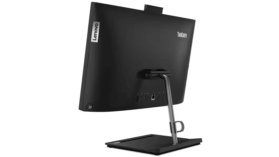 Lenovo ThinkCentre neo 30a 22, Intel Core i3 1220P, 4GB DDR4 3200 (Up to 16GB Support), 256GB SSD M.2 2280 PCIe 4.0x4 NVMe Opal 2.0, No OS, 21.5inch FHD