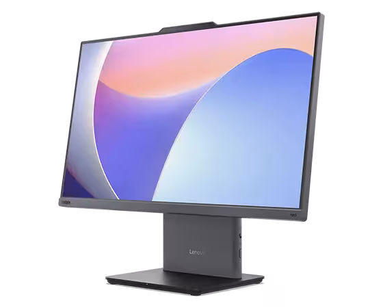 Lenovo ThinkCentre neo 50a 24 Gen 5, Intel Core i7 13620H, 8GB DDR5 5200, 512GB SSD M.2 2280 PCIe 4.0x4 NVMe Opal 2.0, No OS, 23.8 inches FHD - 12SC000WUM