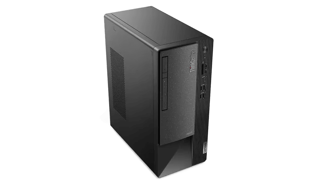 Lenovo ThinkCentre neo 50t, Intel Core i7 12700, 8GB DDR4 3200 (Up to 64GB Support), 1TB HDD, No OS, Bluetooth