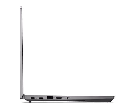 Lenovo ThinkPad E14 Gen 5, Intel Core i5 13420H, 8GB DDR4 3200 (Up to 40GB Support), 512GB SSD M.2 2242 PCIe 4.0x4 NVMe Opal 2.0, No OS, 14 inches WUXGA - 21JK00K4UE