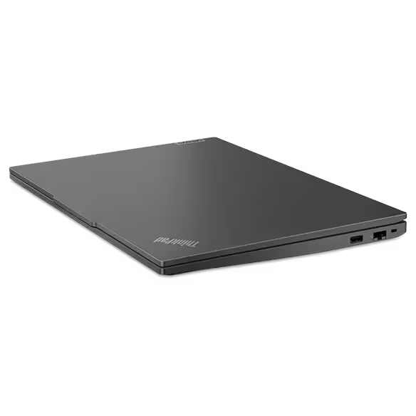 Lenovo ThinkPad E16 Gen 1, Intel Core i7 1355U, 8GB DDR4 3200 (Up to 40GB Support), 512GB SSD M.2 2242 PCIe 4.0x4 NVMe Opal 2.0, No OS, 16 inches WUXGA - 21JN0019UE