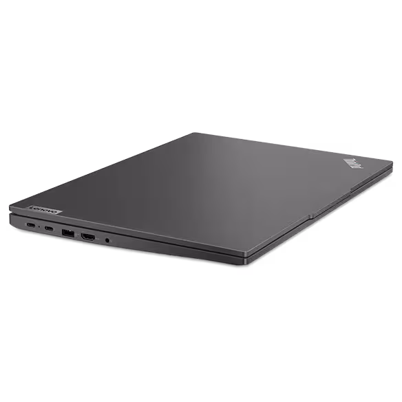 Lenovo ThinkPad E16 Gen 1, Intel Core i7 1355U, 8GB DDR4 3200 (Up to 40GB Support), 512GB SSD M.2 2242 PCIe 4.0x4 NVMe Opal 2.0, No OS, 16 inches WUXGA - 21JN0019UE
