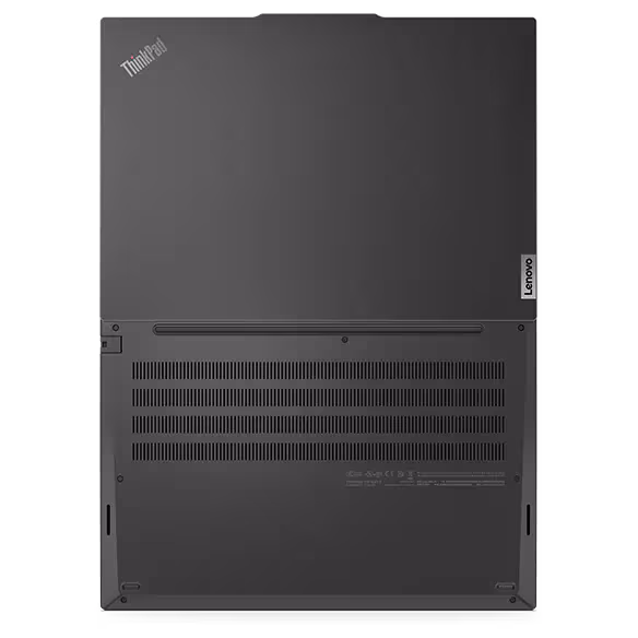 Lenovo ThinkPad E16 Gen 2, Intel Core Ultra 7 155H, 16GB DDR5 5600 (Up to 64GB Support), 512GB SSD M.2 2242 PCIe 4.0x4 NVMe Opal 2.0, No OS, 16\