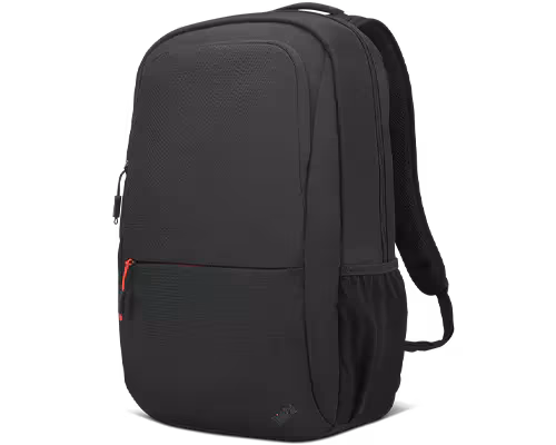 Lenovo ThinkPad Essential 16-inch Backpack (Eco) - Black - 4X41C12468