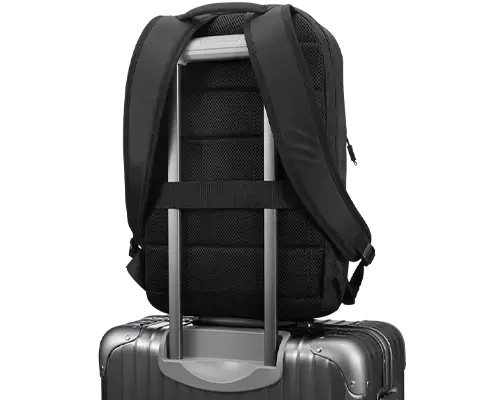 Lenovo ThinkPad Essential 16-inch Backpack (Eco) - Black - 4X41C12468