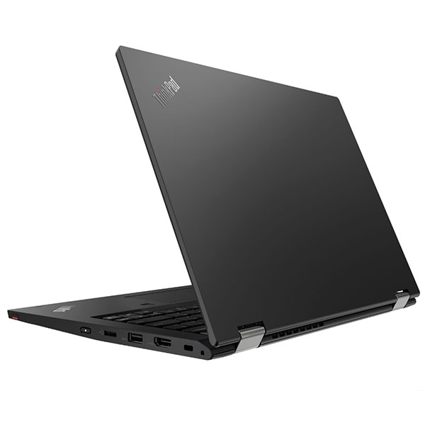 Lenovo ThinkPad L13 Yoga Gen 3, Intel Core i5 1235U, 8GB DDR4 3200 (Soldered Memory), 512GB SSD M.2 2242 PCIe 4.0x4 NVMe Opal 2.0, Windows 11 Pro, 13.3 inches WUXGA Touch Screen - 21B5002LUE
