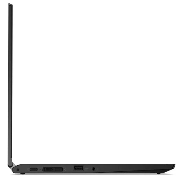 Lenovo ThinkPad L13 Yoga Gen 3, Intel Core i5 1235U, 8GB DDR4 3200 (Soldered Memory), 512GB SSD M.2 2242 PCIe 4.0x4 NVMe Opal 2.0, Windows 11 Pro, 13.3 inches WUXGA Touch Screen - 21B5002LUE