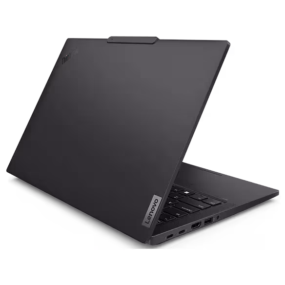 Lenovo ThinkPad T14 Gen 5, Intel Core Ultra 7 155U, 16GB DDR5 5600 (Up to 64GB Support), 512GB SSD M.2 2280 PCIe 4.0x4 NVMe Opal 2.0, No OS, 14 inches WUXGA - 21ML001BUE