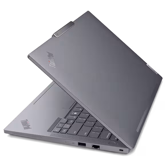 Lenovo ThinkPad T14 Gen 5, Intel Core Ultra 7 155U, 16GB DDR5 5600 (Up to 64GB Support), 512GB SSD M.2 2280 PCIe 4.0x4 NVMe Opal 2.0, No OS, 14 inches WUXGA - 21ML001BUE