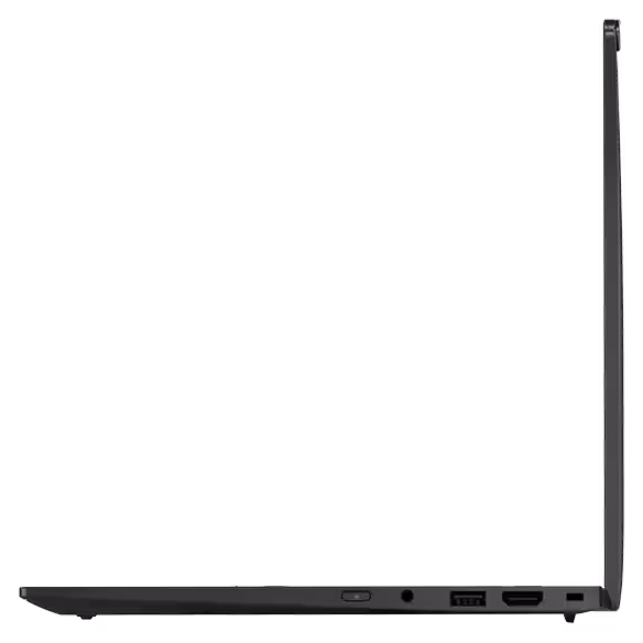 Lenovo ThinkPad X1 Carbon Gen 12, Intel Core Ultra 7 155U, 16GB LPDDR5x 6400 (Not Upgradable),1TB SSD M.2 2280 PCIe 4.0x4 Performance NVMe Opal 2.0, Windows 11 Pro, 14\
