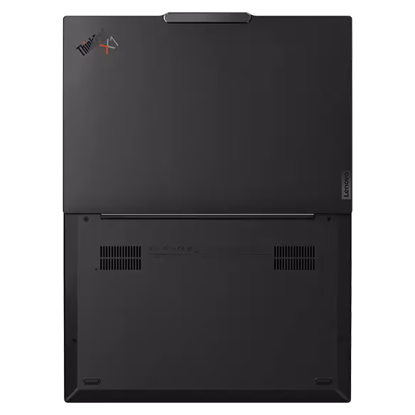 Lenovo ThinkPad X1 Carbon Gen 12, Intel Core Ultra 7 155U, 16GB LPDDR5x 6400 (Not Upgradable),1TB SSD M.2 2280 PCIe 4.0x4 Performance NVMe Opal 2.0, Windows 11 Pro, 14\