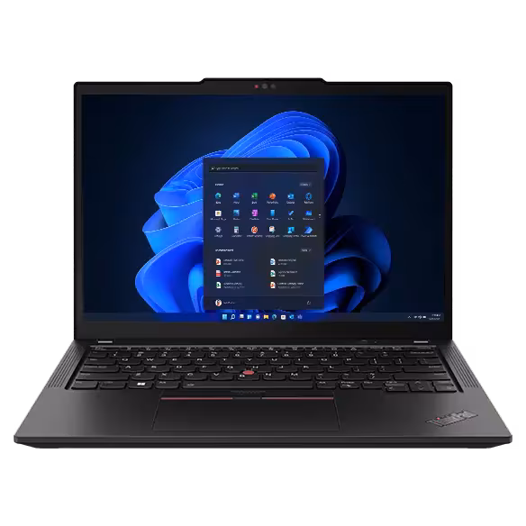 Lenovo ThinkPad X13 Gen 4, Intel Core i5 1335U, 8GB LPDDR5 4800 (Soldered Memory), 512GB SSD M.2 2280 PCIe 4.0x4 NVMe Opal 2.0, Windows 11 Pro, 13.3 inches WUXGA - 21EX000KUE