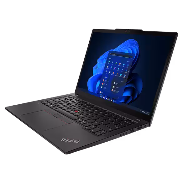 Lenovo ThinkPad X13 Gen 4, Intel Core i5 1335U, 8GB LPDDR5 4800 (Soldered Memory), 512GB SSD M.2 2280 PCIe 4.0x4 NVMe Opal 2.0, Windows 11 Pro, 13.3 inches WUXGA - 21EX000KUE