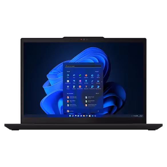 Lenovo ThinkPad X13 Gen 4, Intel Core i5 1335U, 8GB LPDDR5 4800 (Soldered Memory), 512GB SSD M.2 2280 PCIe 4.0x4 NVMe Opal 2.0, Windows 11 Pro, 13.3 inches WUXGA - 21EX000KUE