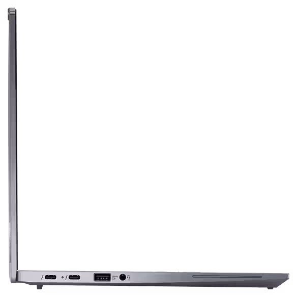 Lenovo ThinkPad X13 Gen 4, Intel Core i5 1335U, 8GB LPDDR5 4800 (Soldered Memory), 512GB SSD M.2 2280 PCIe 4.0x4 NVMe Opal 2.0, Windows 11 Pro, 13.3 inches WUXGA - 21EX000KUE