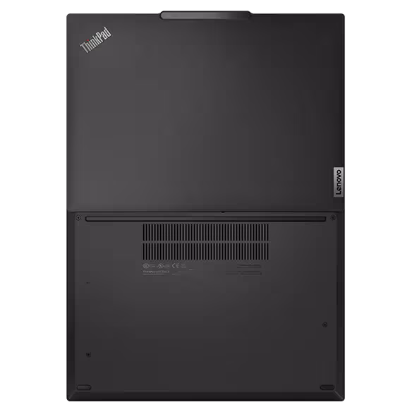 Lenovo ThinkPad X13 Gen 5, Intel Core Ultra 7 155U, 16GB LPDDR5x 6400 (Not Upgradable), 512GB SSD M.2 2280 PCIe 4.0x4 NVMe Opal 2.0, No OS, 13.3 inches WUXGA - 21LU0005UE
