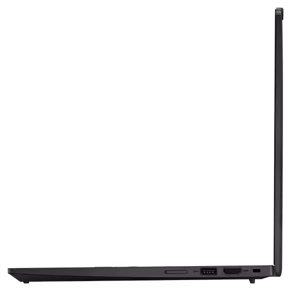 Lenovo ThinkPad X13 Gen 5, Intel Core Ultra 7 155U, 16GB LPDDR5x 6400 (Not Upgradable), 512GB SSD M.2 2280 PCIe 4.0x4 NVMe Opal 2.0, No OS, 13.3 inches WUXGA - 21LU0005UE