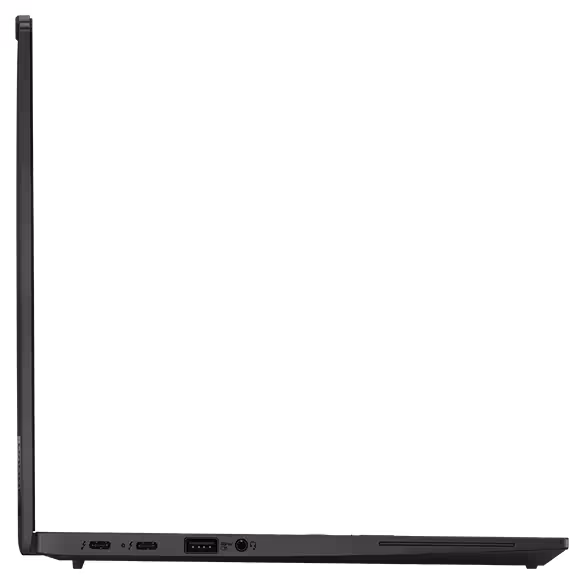 Lenovo ThinkPad X13 Gen 5, Intel Core Ultra 7 155U, 16GB LPDDR5x 6400 (Not Upgradable), 512GB SSD M.2 2280 PCIe 4.0x4 NVMe Opal 2.0, No OS, 13.3 inches WUXGA - 21LU0005UE