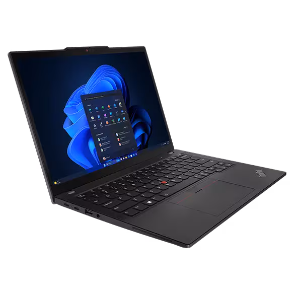 Lenovo ThinkPad X13 Gen 5, Intel Core Ultra 7 155U, 16GB LPDDR5x 6400 (Not Upgradable), 512GB SSD M.2 2280 PCIe 4.0x4 NVMe Opal 2.0, No OS, 13.3 inches WUXGA - 21LU0005UE