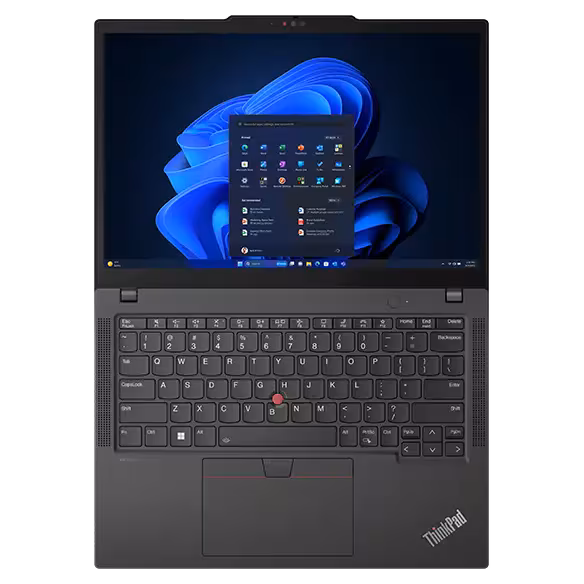 Lenovo ThinkPad X13 Gen 5, Intel Core Ultra 7 155U, 16GB LPDDR5x 6400 (Not Upgradable), 512GB SSD M.2 2280 PCIe 4.0x4 NVMe Opal 2.0, No OS, 13.3 inches WUXGA - 21LU0005UE