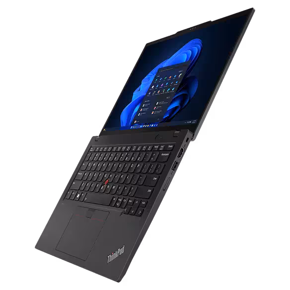 Lenovo ThinkPad X13 Gen 5, Intel Core Ultra 7 155U, 16GB LPDDR5x 6400 (Not Upgradable), 512GB SSD M.2 2280 PCIe 4.0x4 NVMe Opal 2.0, No OS, 13.3 inches WUXGA - 21LU0005UE