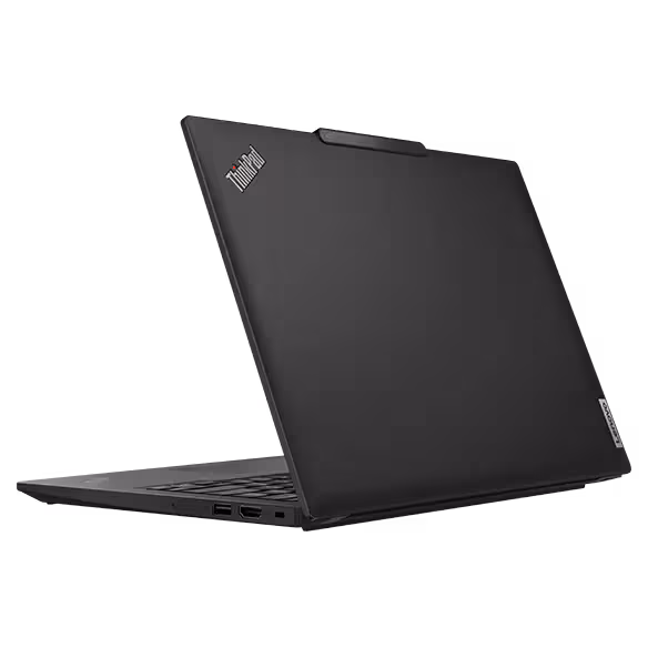 Lenovo ThinkPad X13 Gen 5, Intel Core Ultra 7 155U, 16GB LPDDR5x 6400 (Not Upgradable), 512GB SSD M.2 2280 PCIe 4.0x4 NVMe Opal 2.0, No OS, 13.3 inches WUXGA - 21LU0005UE
